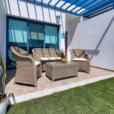 Dream Papagayo Villa Playa Blanca Dış mekan fotoğraf
