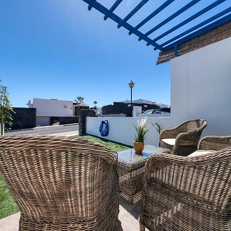 Dream Papagayo Villa Playa Blanca Dış mekan fotoğraf