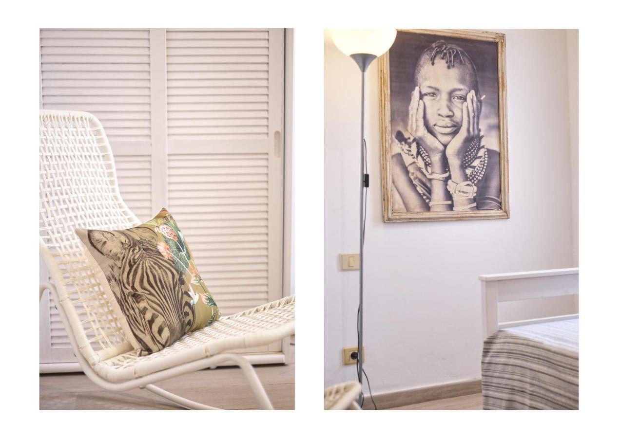 Dream Papagayo Villa Playa Blanca Dış mekan fotoğraf