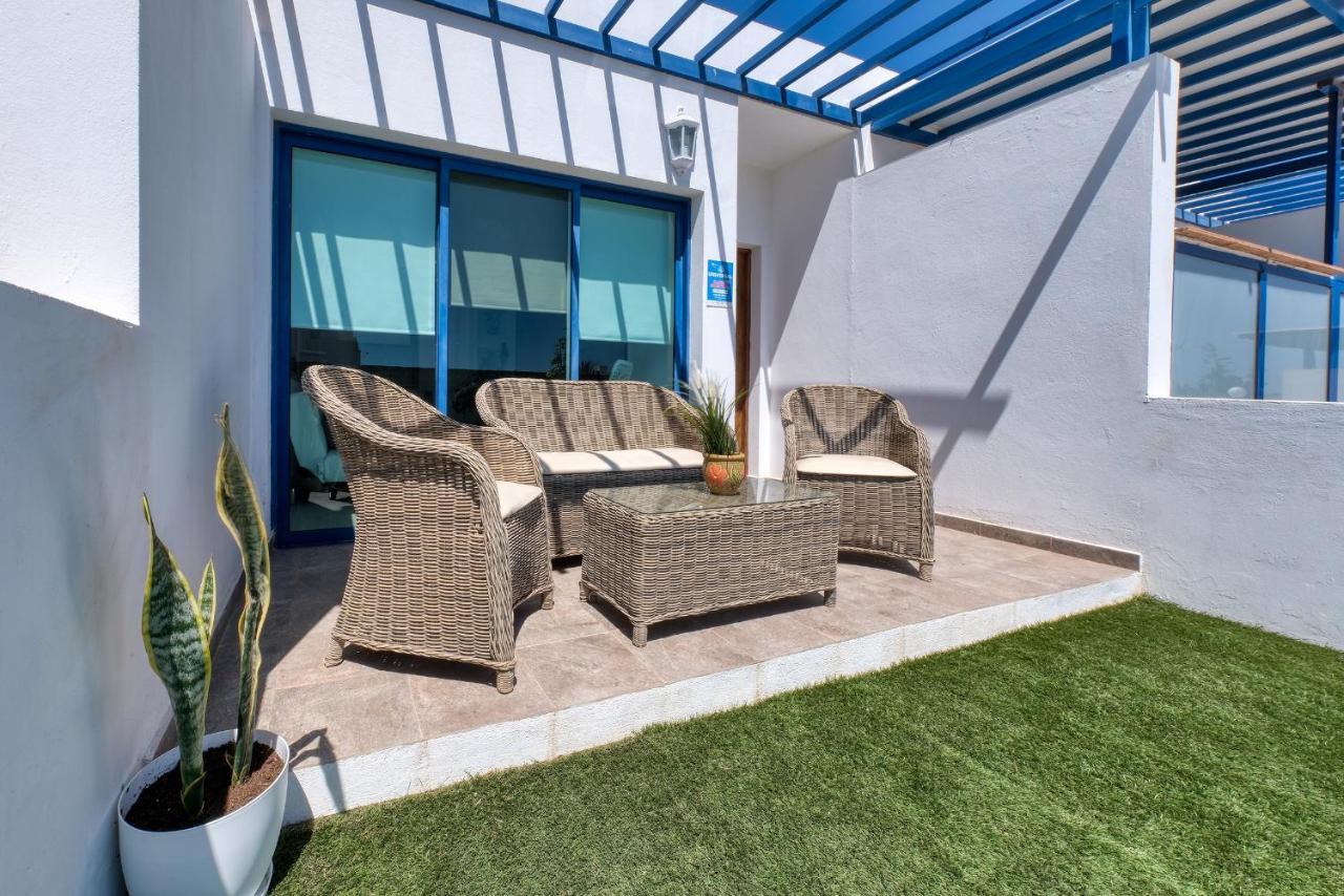 Dream Papagayo Villa Playa Blanca Dış mekan fotoğraf