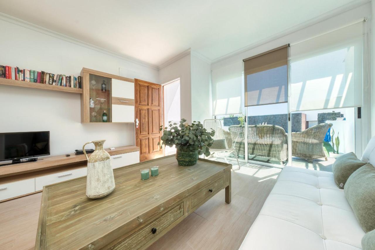 Dream Papagayo Villa Playa Blanca Dış mekan fotoğraf