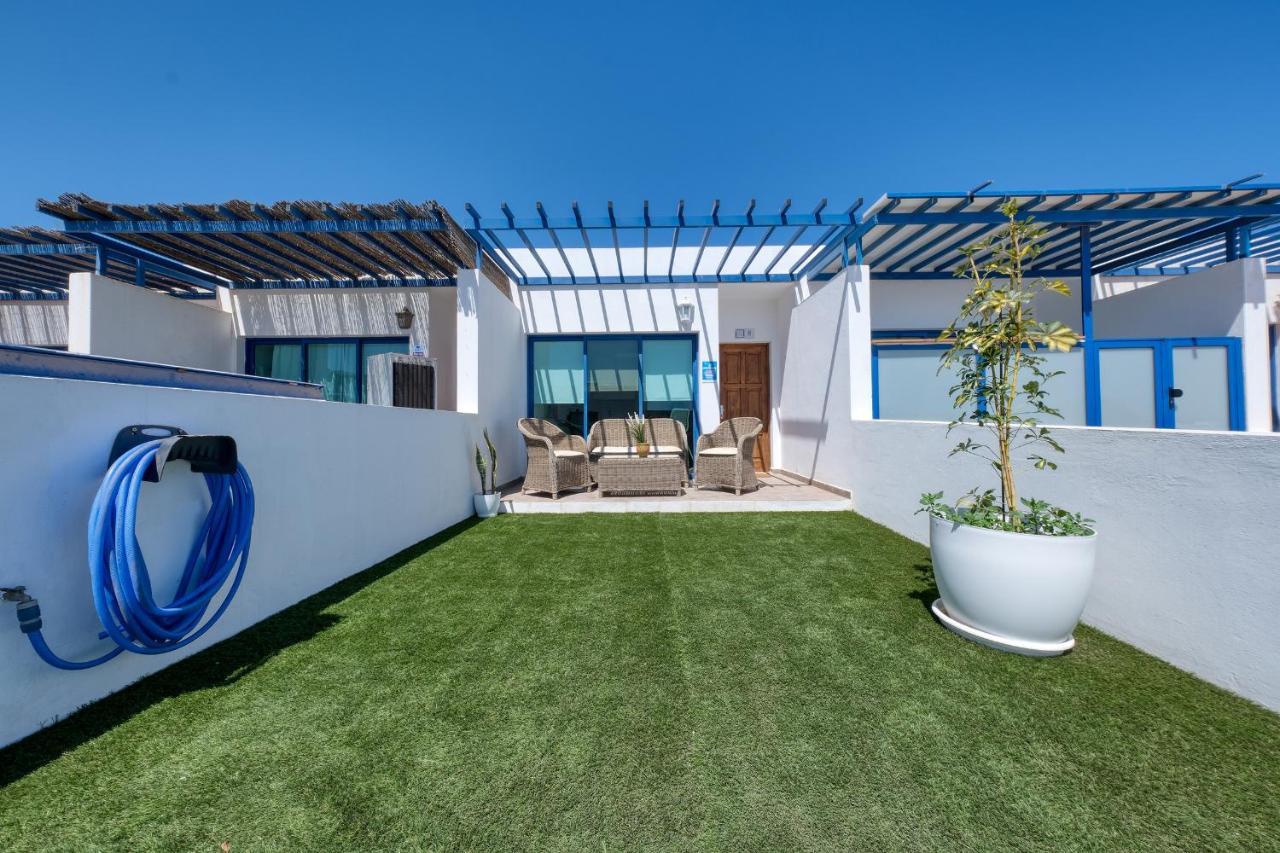 Dream Papagayo Villa Playa Blanca Dış mekan fotoğraf