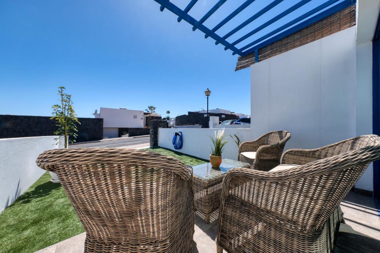 Dream Papagayo Villa Playa Blanca Dış mekan fotoğraf