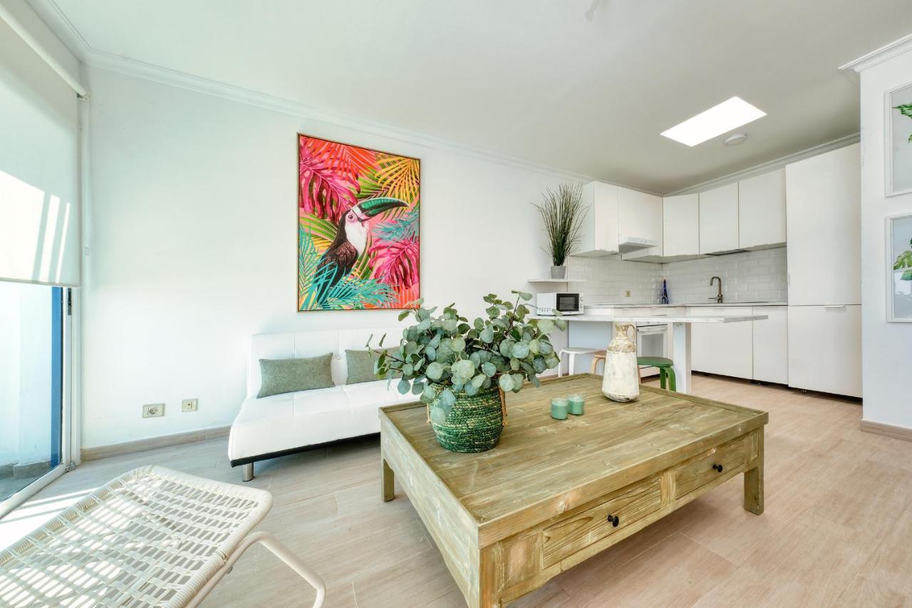 Dream Papagayo Villa Playa Blanca Dış mekan fotoğraf