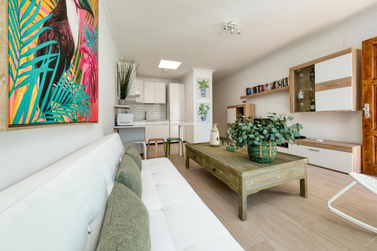 Dream Papagayo Villa Playa Blanca Dış mekan fotoğraf